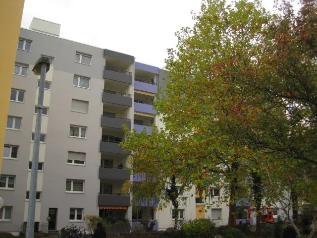 3 Zimmer Wohnung mit 84 m² in Karlsruhe – Bild 4