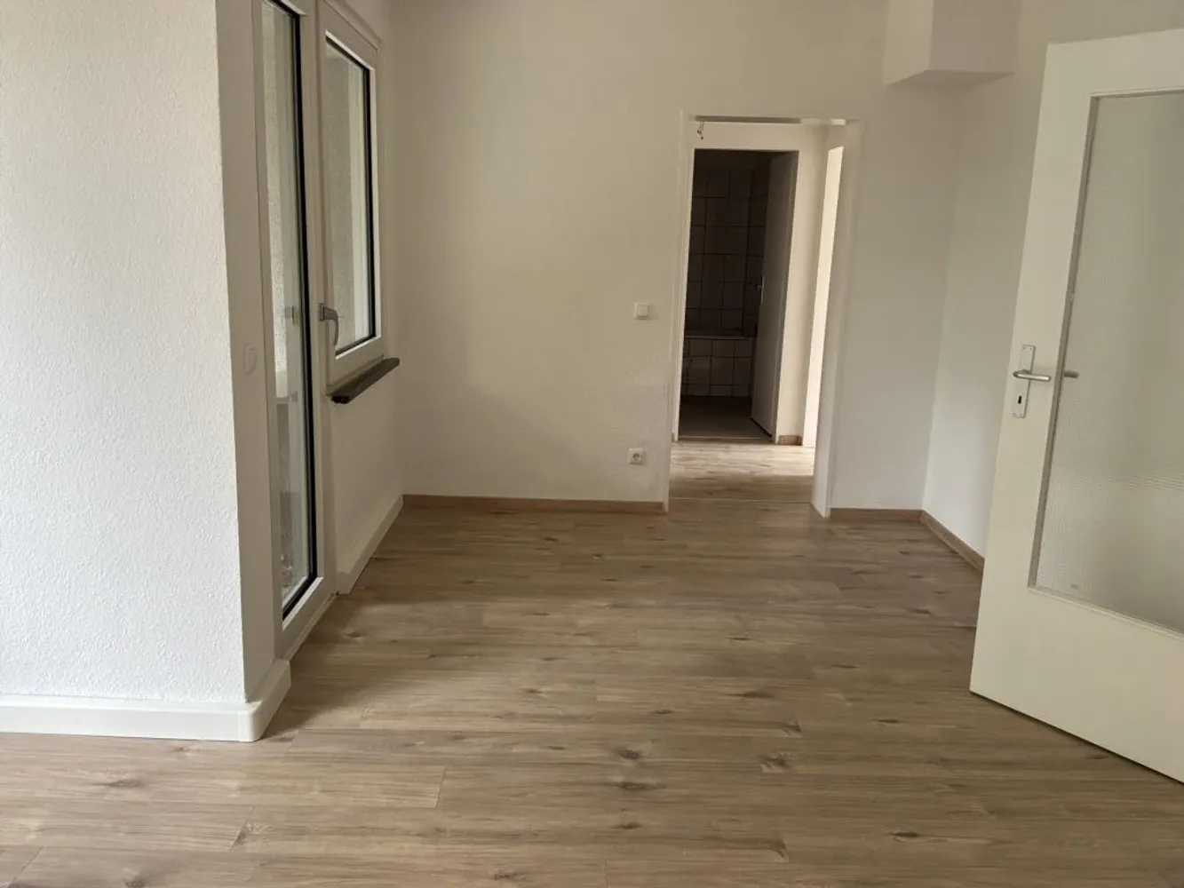 4 Zimmer Wohnung mit 65 m² in Gladbeck – Bild 4