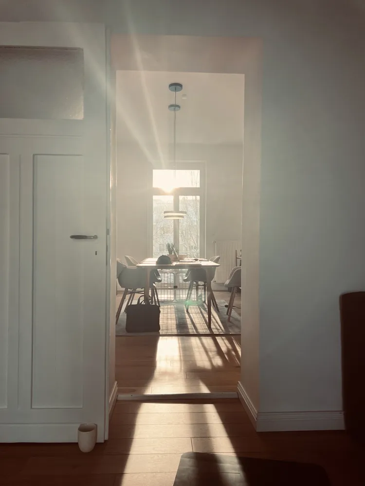 3 room apartment with 82 m² in Frankfurt am Main – Photo 1