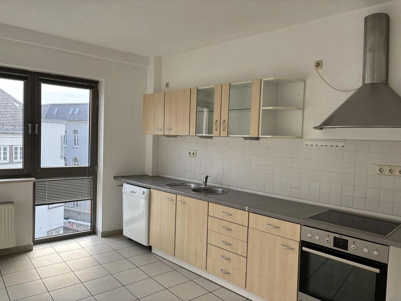 3 Zimmer Wohnung mit 82 m² in Peine – Bild 2