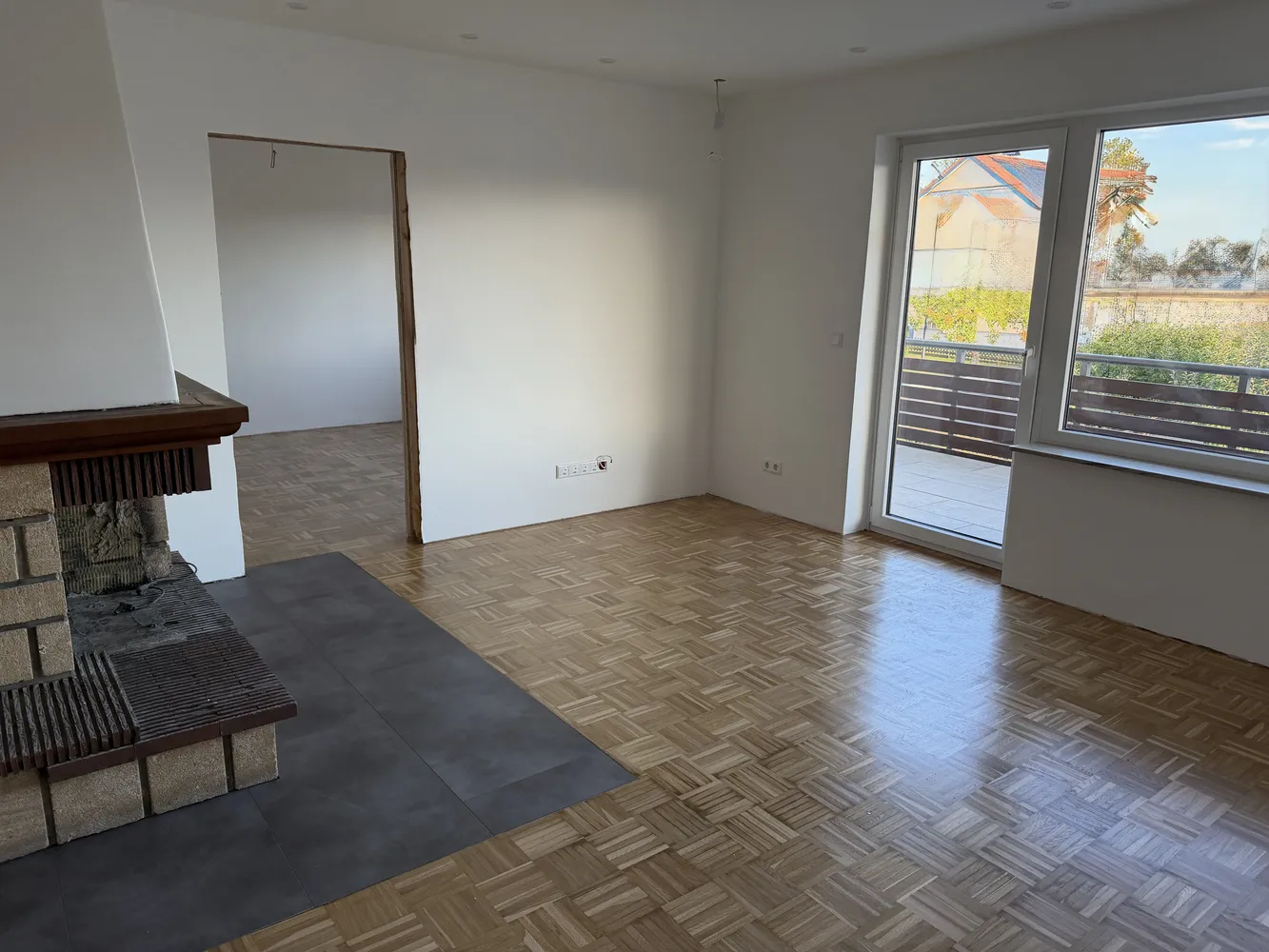 4 Zimmer Wohnung mit 105 m² in Fulda – Bild 1