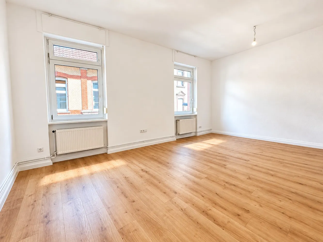 3 Zimmer Wohnung mit 73 m² in Frankfurt am Main – Bild 4