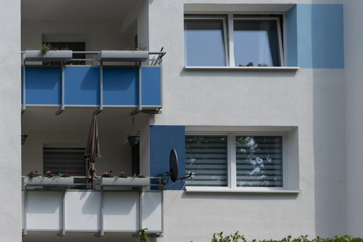 3 Zimmer Wohnung mit 60 m² in Bremen – Bild 1