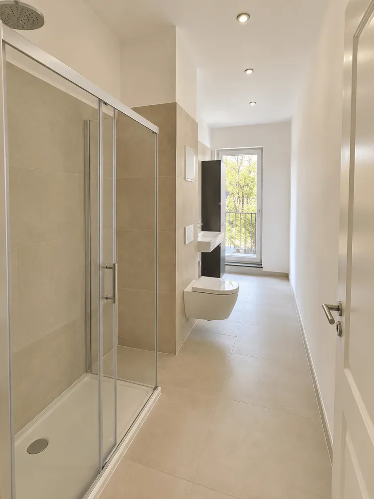 3 Zimmer Wohnung mit 87 m² in Berlin – Bild 6