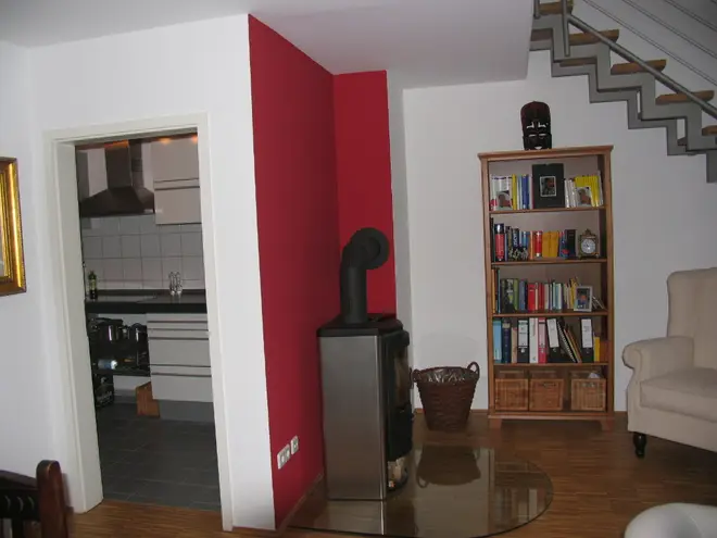 2 Zimmer Wohnung mit 62 m² in Hannover – Bild 7
