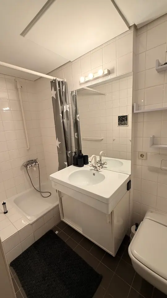 WG-Zimmer mit 28 m² in Aachen – Bild 2