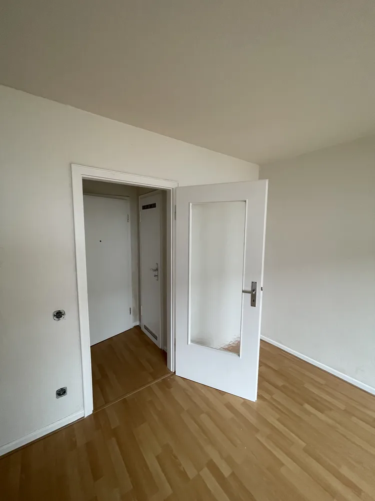 1 room apartment with 29 m² in Düsseldorf – Photo 7