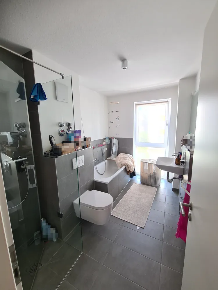 3 Zimmer Wohnung mit 82 m² in Wiesbaden – Bild 7