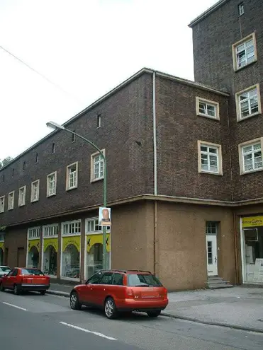 3 Zimmer Wohnung mit 92 m² in Essen – Bild 2