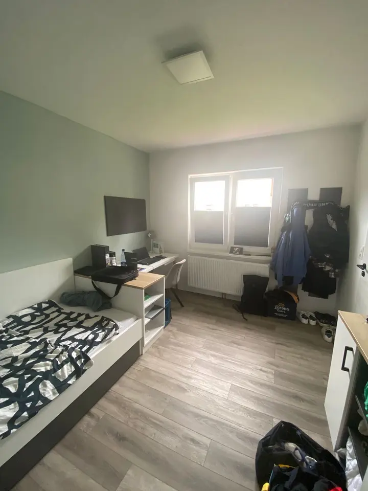 WG-Zimmer mit 18 m² in Oldenburg – Bild 2