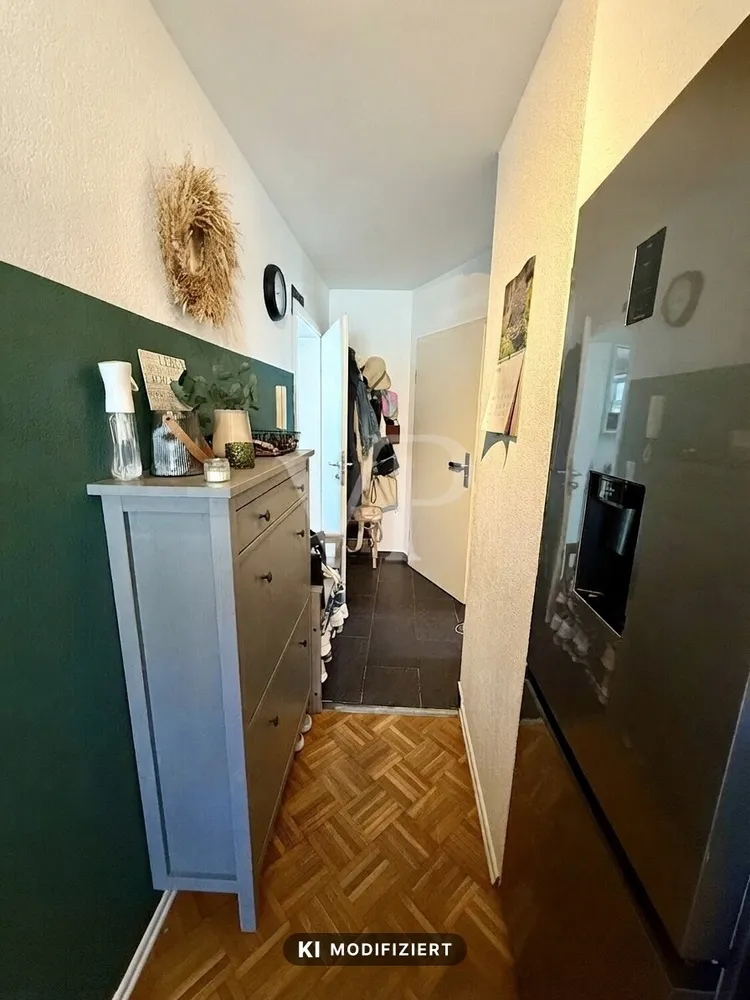 3 Zimmer Wohnung mit 80 m² in Siegen – Bild 7