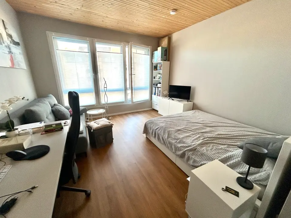 3 Zimmer Wohnung mit 65 m² in Mannheim – Bild 10