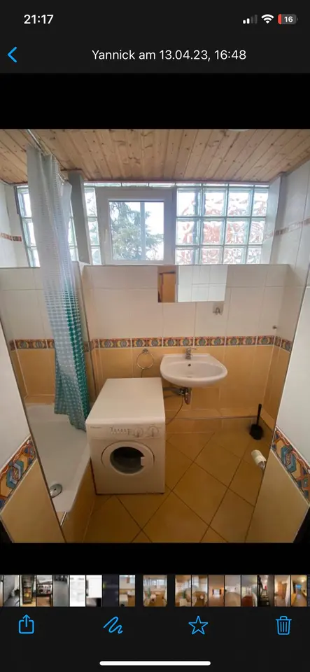 2 Zimmer Wohnung mit 40 m² in Karlsruhe – Bild 8