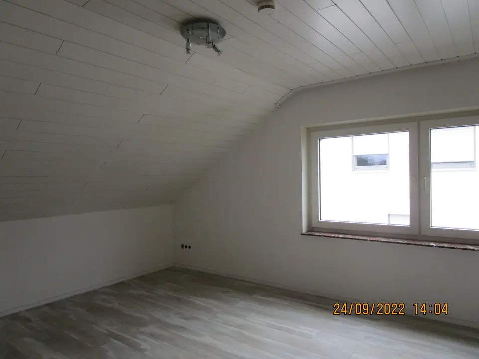 2 Zimmer Wohnung mit 52 m² in Arnsberg – Bild 1