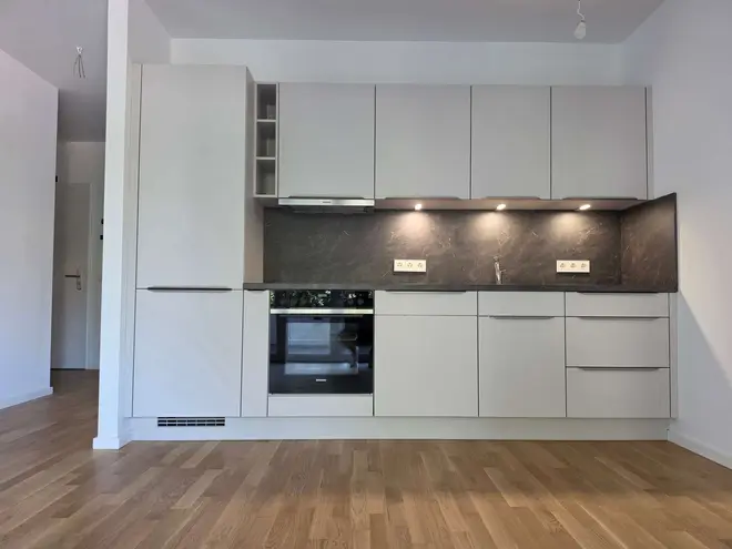 2 Zimmer Wohnung mit 52 m² in Berlin – Bild 10