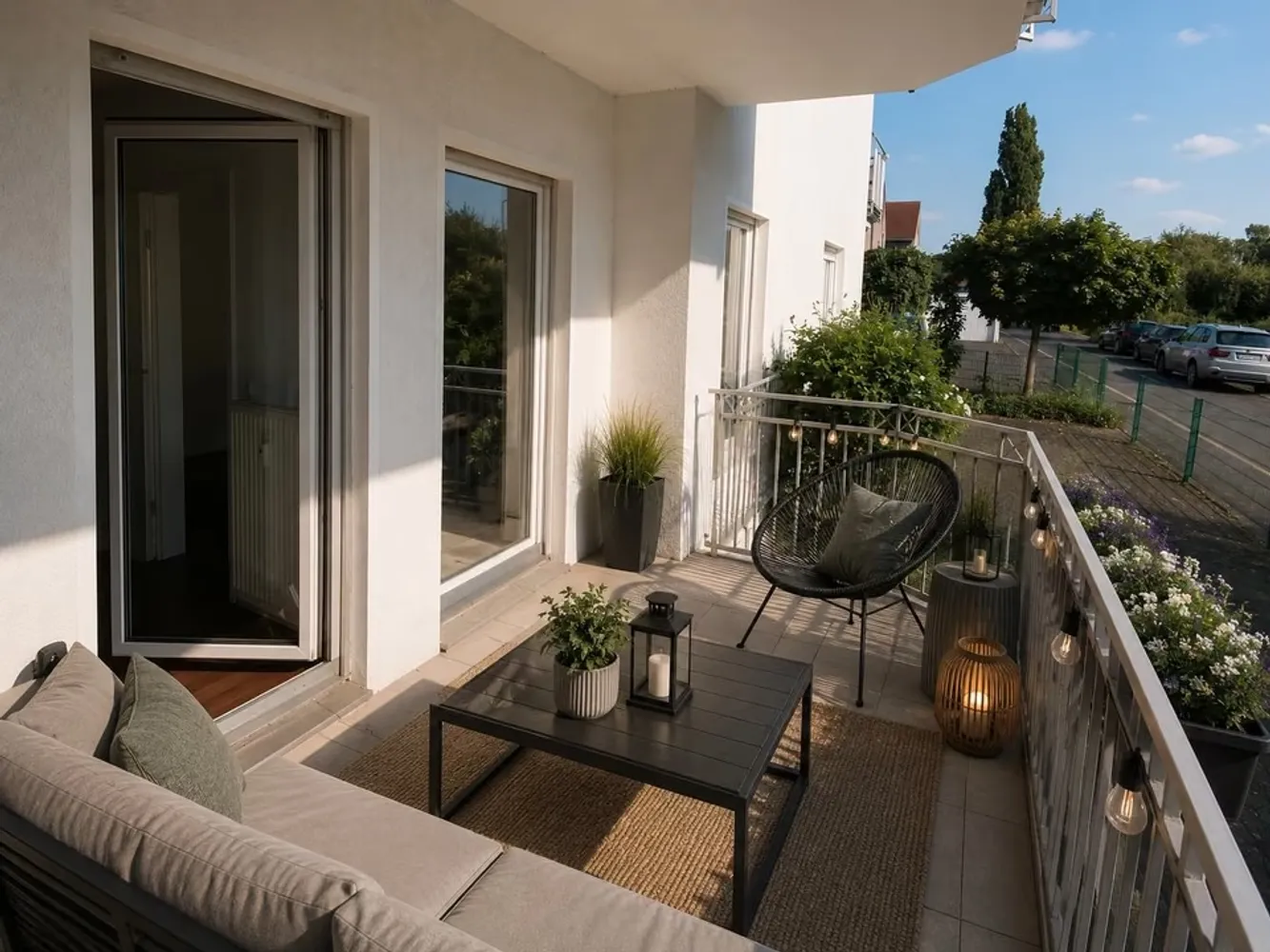 7 Zimmer Wohnung mit 215 m² in Duisburg – Bild 5