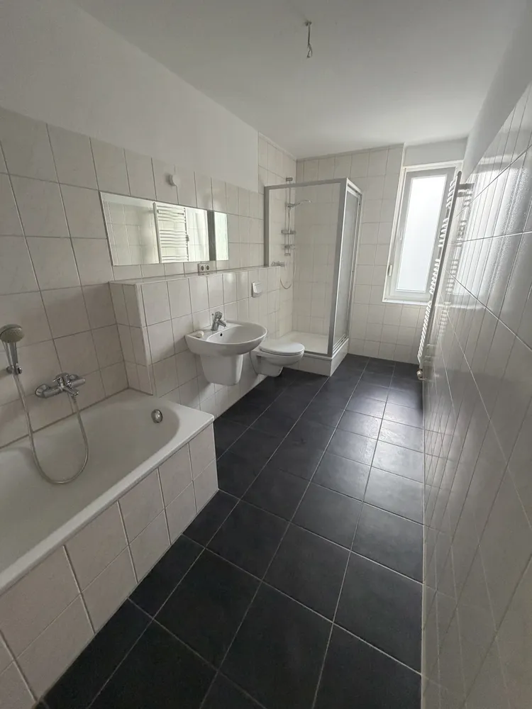 4 Zimmer Wohnung mit 90 m² in Recklinghausen – Bild 2