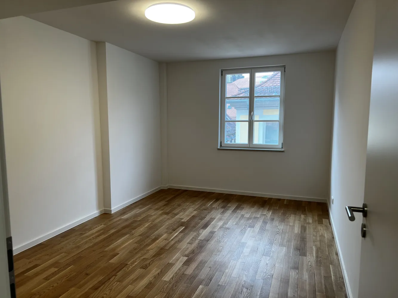 2 Zimmer Wohnung mit 61 m² in Ansbach – Bild 2