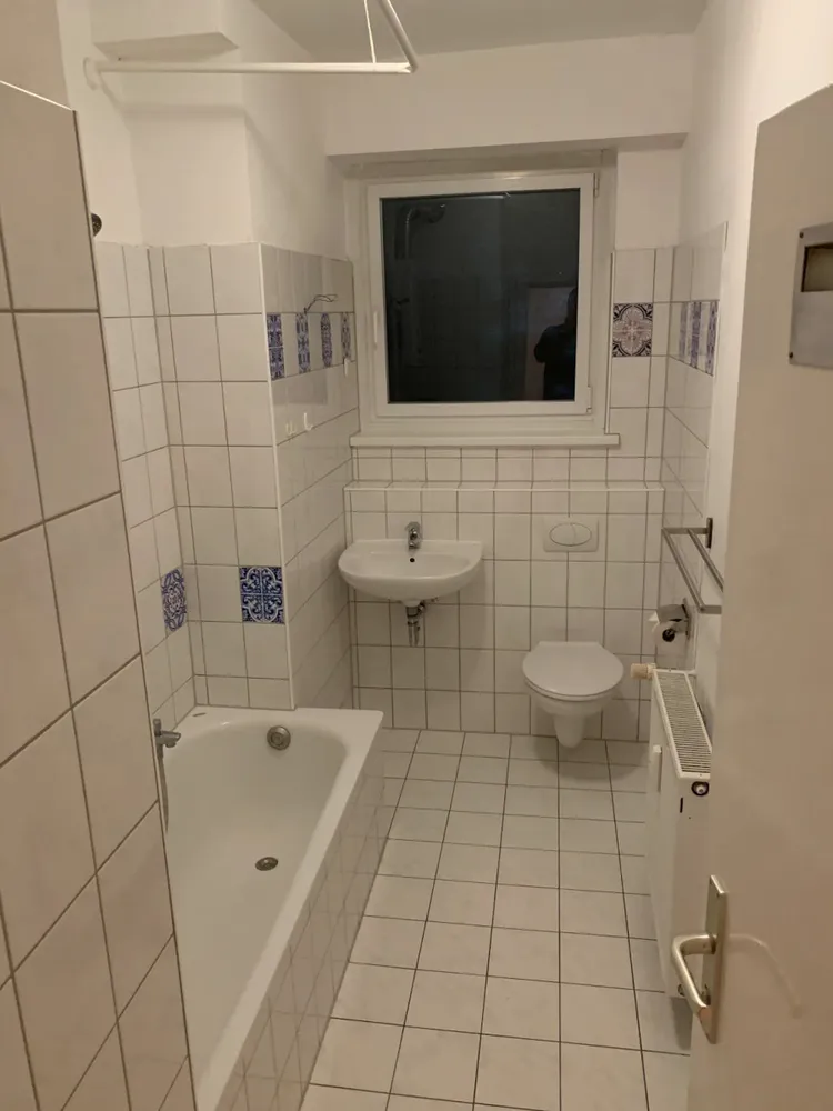 Shared room with 17 m² in Frankfurt am Main – Photo 6