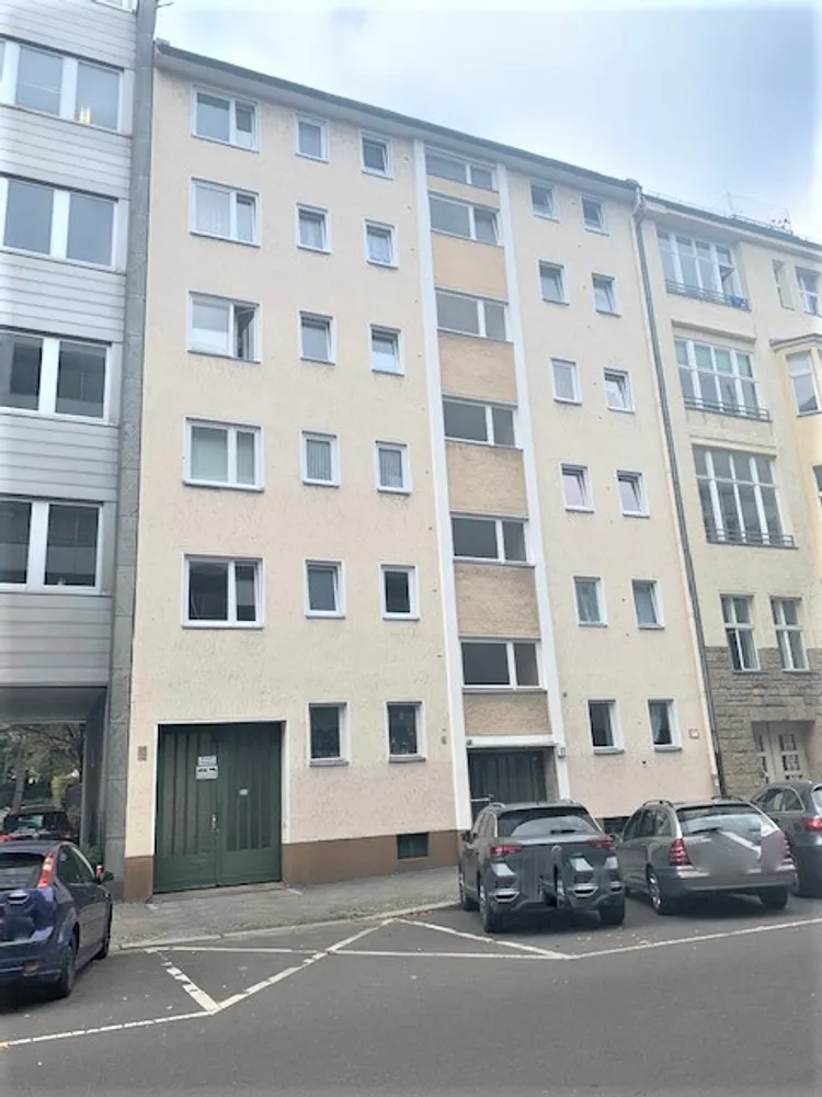 3 Zimmer Wohnung mit 59 m² in Berlin – Bild 3