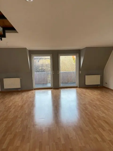 2 Zimmer Wohnung mit 80 m² in Hanau – Bild 1