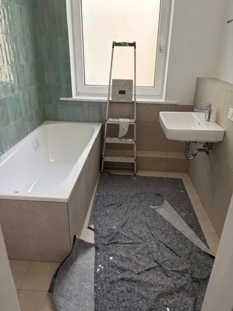 2 Zimmer Wohnung mit 69 m² in Hannover – Bild 2