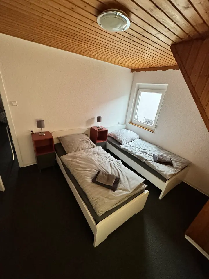 Shared room with 150 m² in Heilbronn – Photo 2