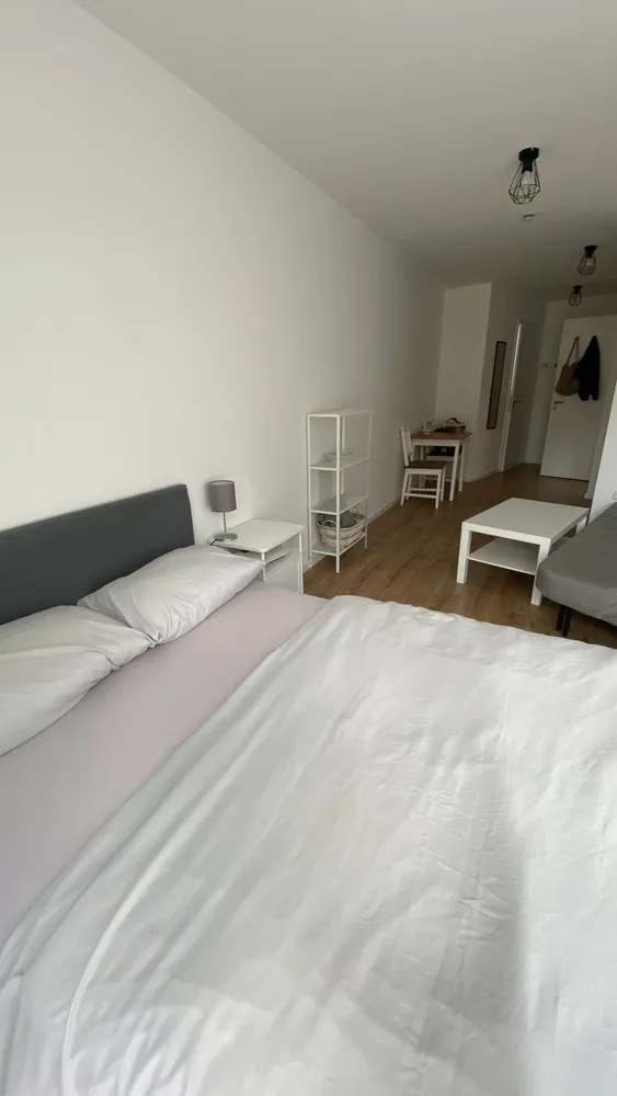 1 Zimmer Wohnung mit 27 m² in Köln – Bild 3