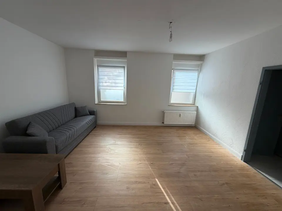 2 Zimmer Wohnung mit 42 m² in Krefeld – Bild 2