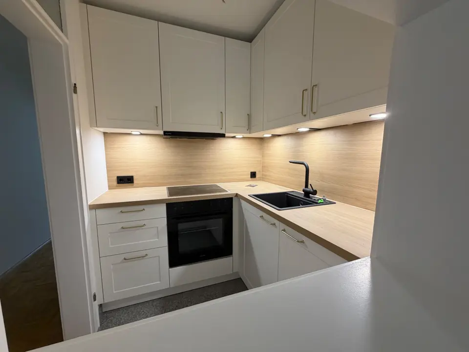 2 Zimmer Wohnung mit 40 m² in Herne – Bild 3