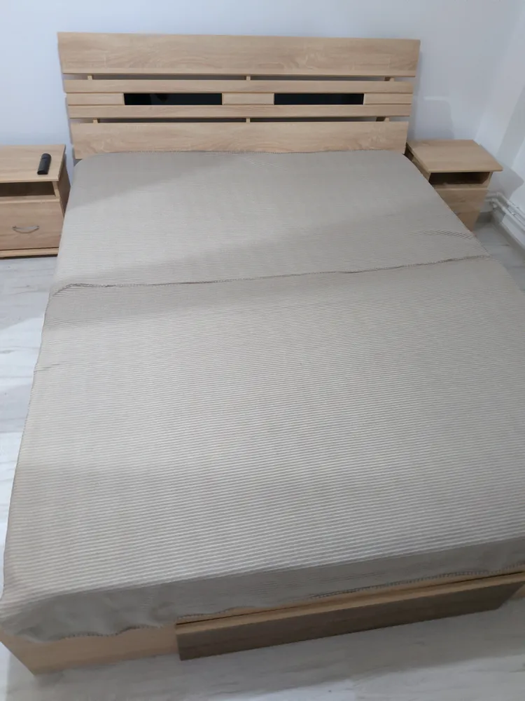 2 room apartment with 52 m² in Munich – Photo 9