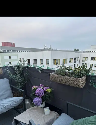 2 Zimmer Wohnung mit 60 m² in Potsdam – Bild 3