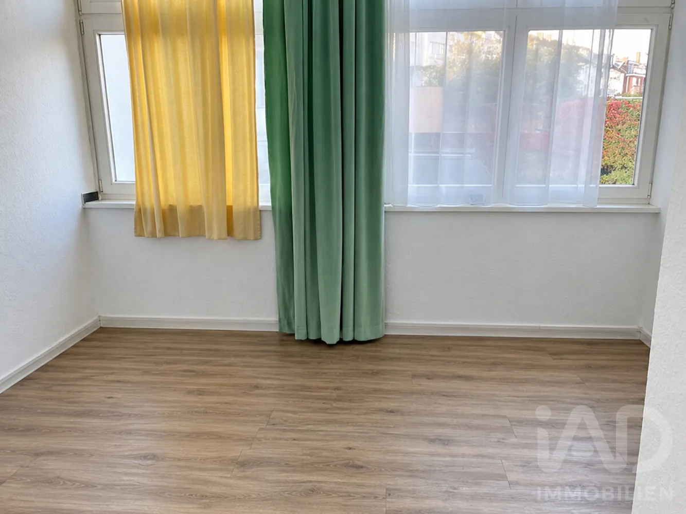 3 Zimmer Wohnung mit 86 m² in Düsseldorf – Bild 7