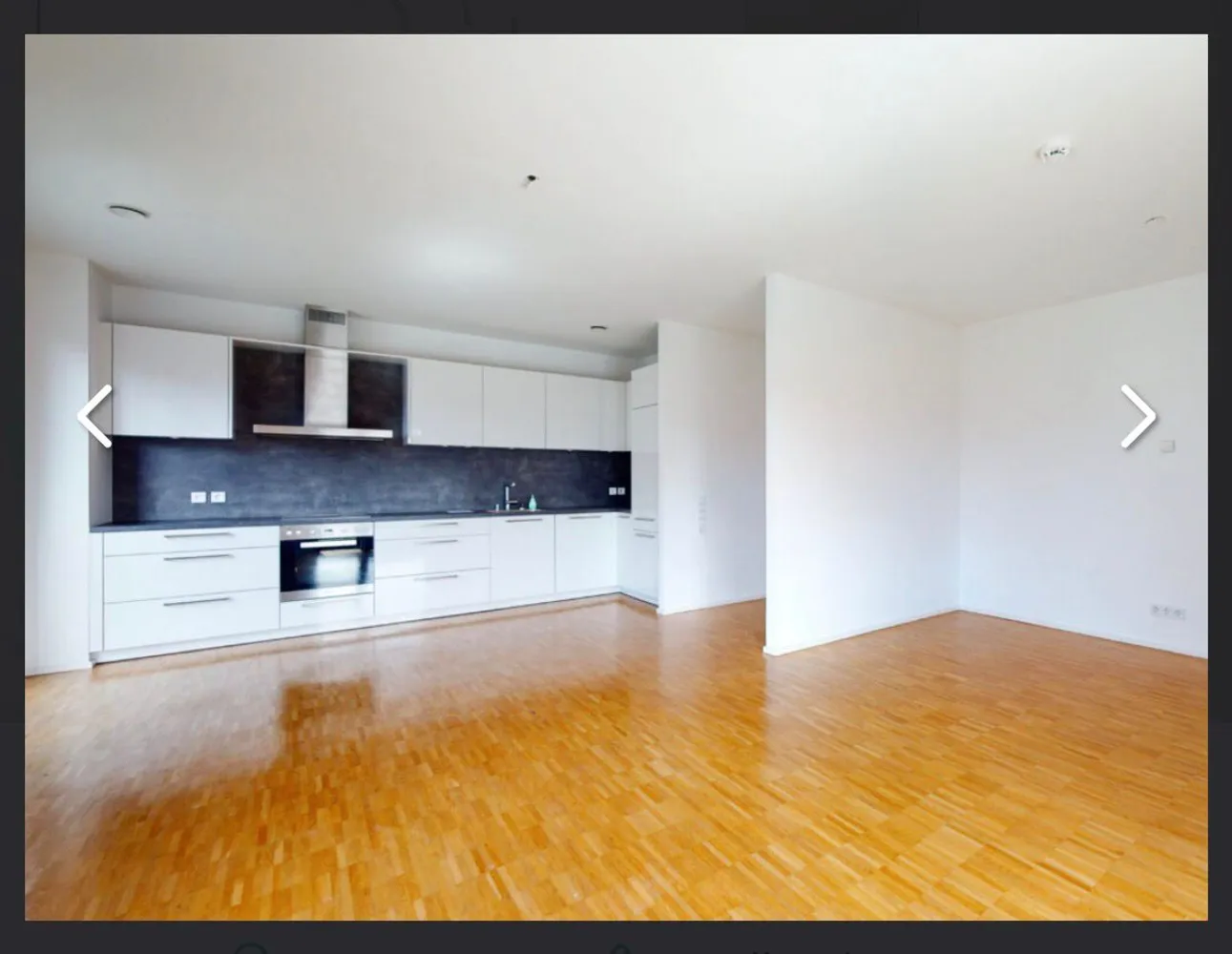 3 Zimmer Wohnung mit 95 m² in Frankfurt am Main – Bild 2