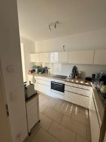2 Zimmer Wohnung mit 72 m² in München – Bild 5