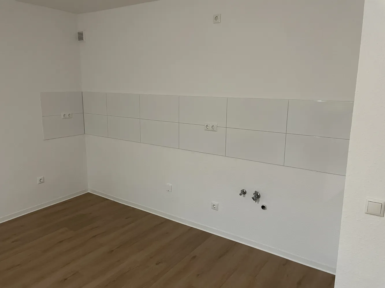 2 Zimmer Wohnung mit 57 m² in Gütersloh – Bild 5