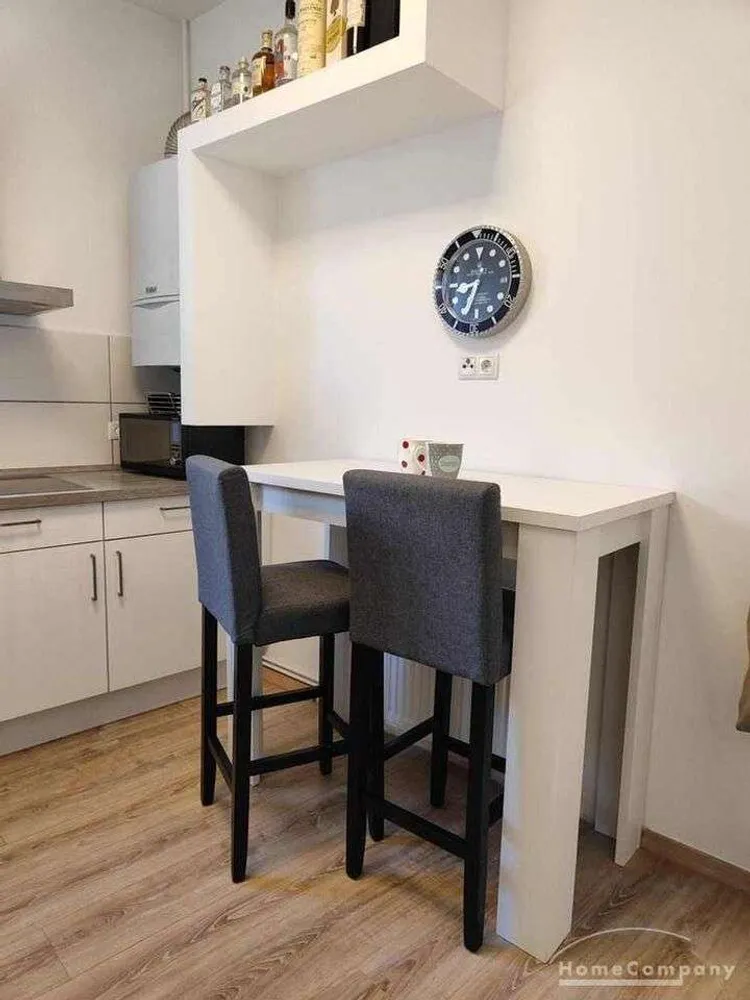 4 Zimmer Wohnung mit 86 m² in Braunschweig – Bild 8
