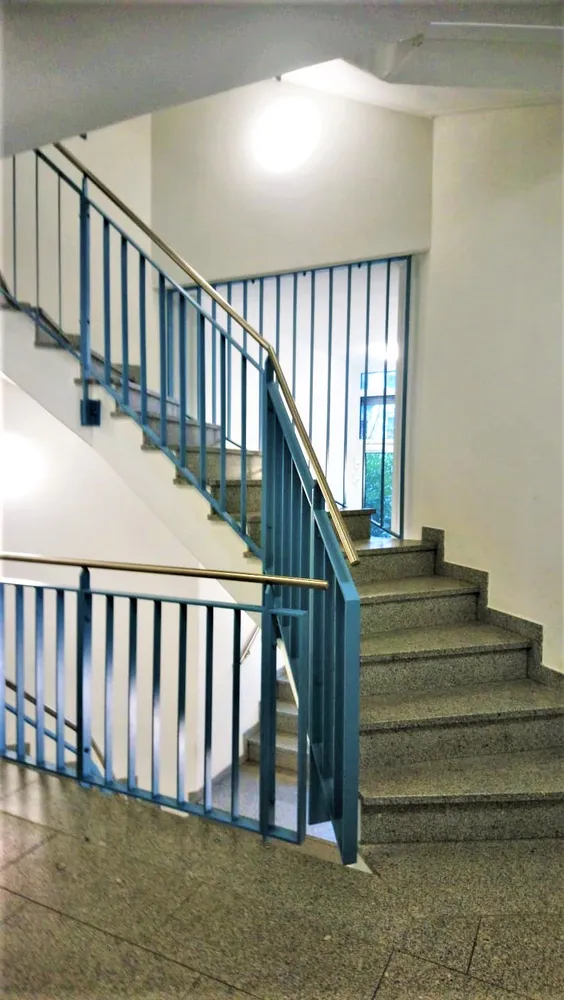 2 Zimmer Wohnung mit 31 m² in Karlsruhe – Bild 12