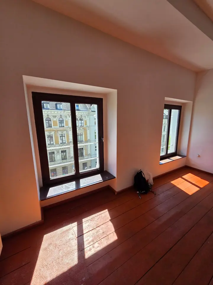2 Zimmer Wohnung mit 62 m² in Wuppertal – Bild 1