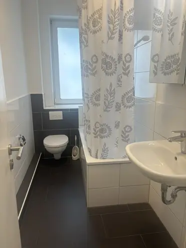 2 Zimmer Wohnung mit 50 m² in Düsseldorf – Bild 6