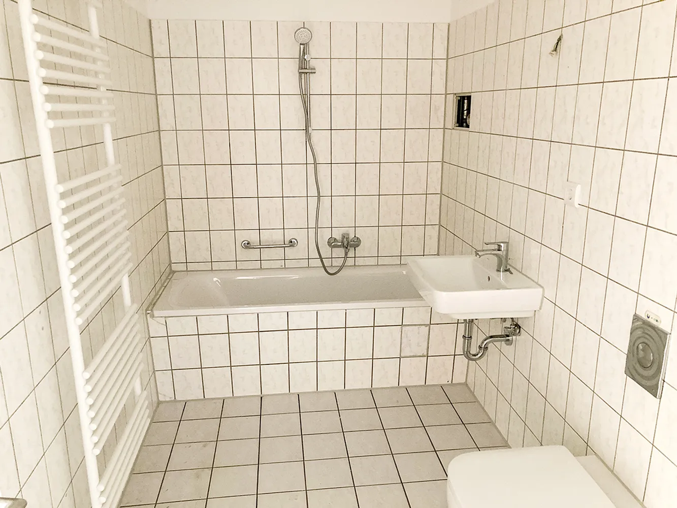 1 Zimmer Wohnung mit 36 m² in Leipzig – Bild 3