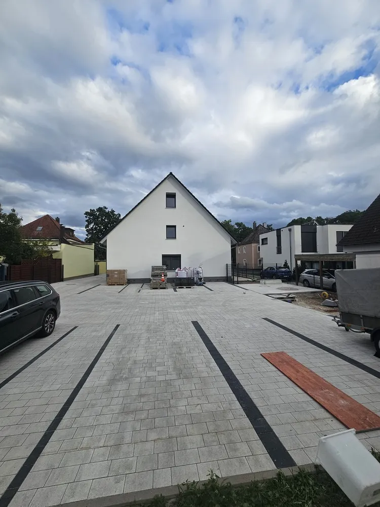 3 Zimmer Wohnung mit 82 m² in Nürnberg – Bild 2