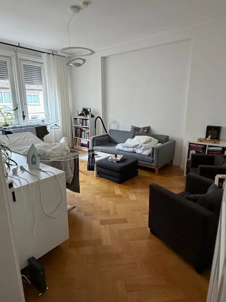 WG-Zimmer mit 21 m² in Stuttgart – Bild 9
