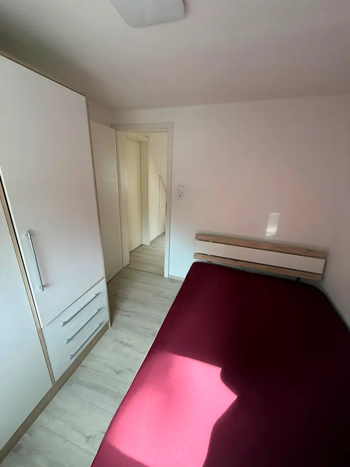 WG-Zimmer mit 15 m² in Bremen – Bild 2