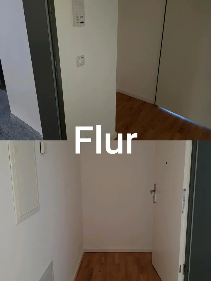 2 Zimmer Wohnung mit 60 m² in Aachen – Bild 9