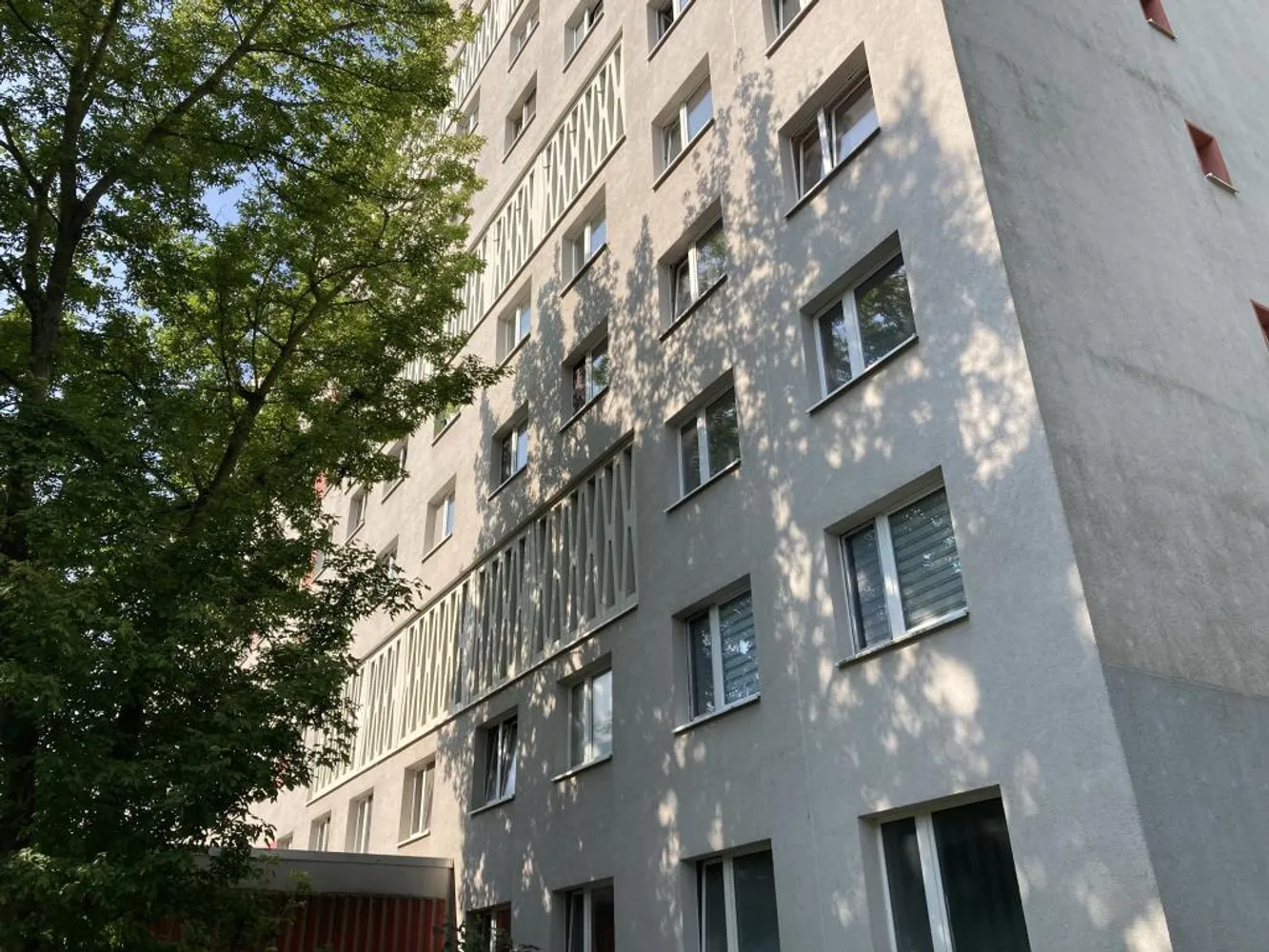 3 Zimmer Wohnung mit 54 m² in Halle (Saale) – Bild 1
