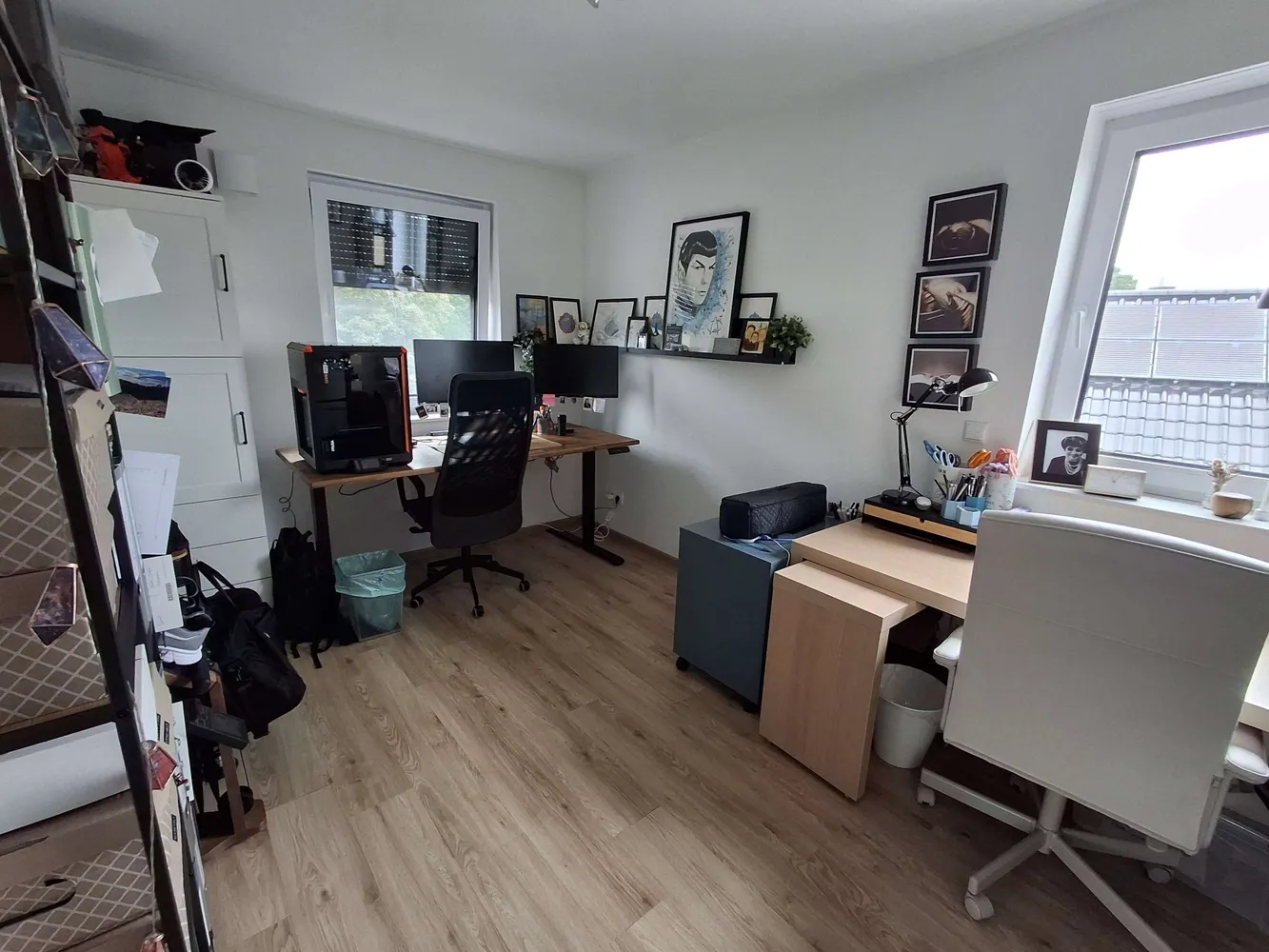 3 Zimmer Wohnung mit 90 m² in Stade – Bild 5
