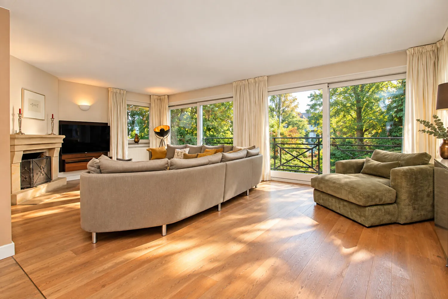 8 Zimmer Haus mit 220 m² in Mannheim – Bild 10