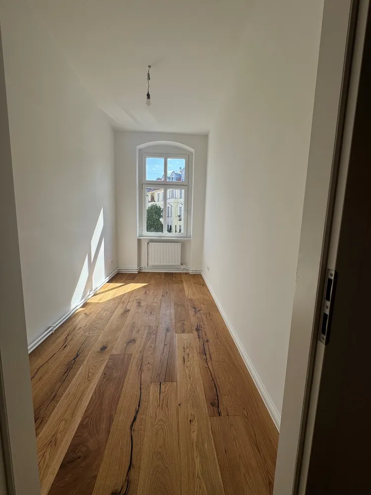 4 Zimmer Wohnung mit 97 m² in Berlin – Bild 11