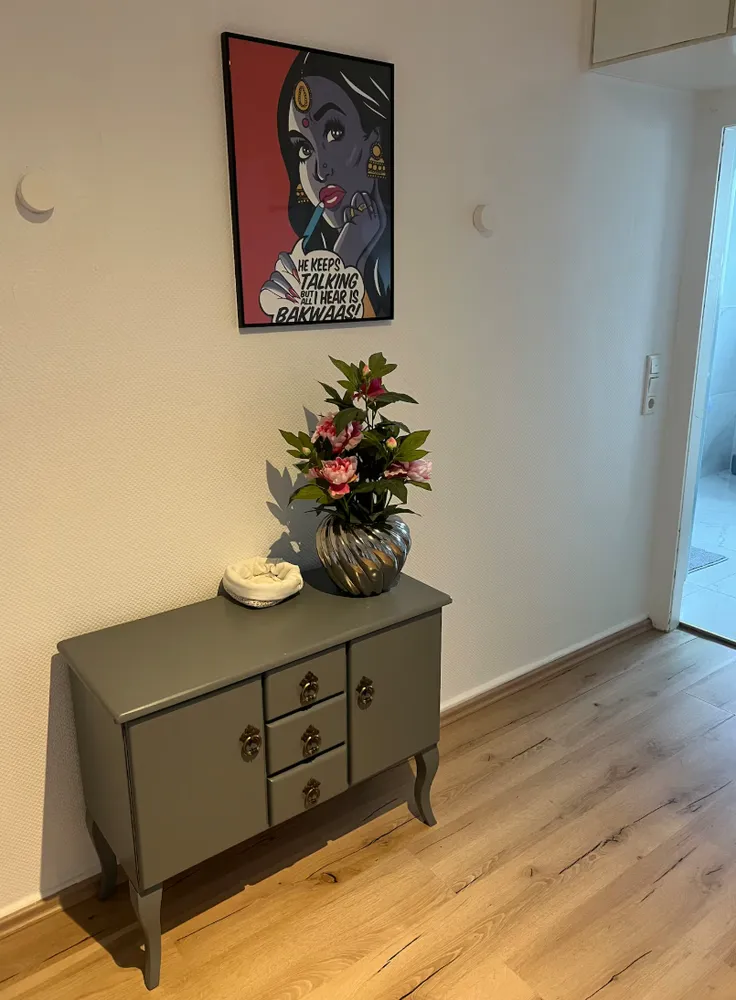 2 Zimmer Wohnung mit 60 m² in Düsseldorf – Bild 11